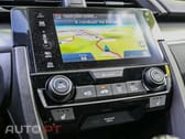 Honda Civic 1.0 i-VTEC Executive