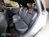 Ford Puma 1.0 EcoBoost MHEV ST-Line