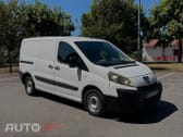 Peugeot Expert 1.6 HDi 227 L1H1