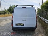 Renault Kangoo  3 lugares 