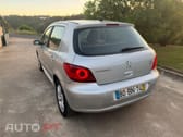 Peugeot 307 1600 HDI