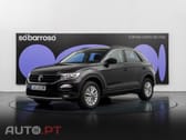 Volkswagen T-Roc 1.6 TDI Style