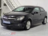Opel Astra 1.3 CDTi