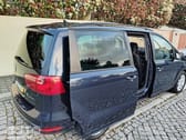 Seat Alhambra 2.0 TDI Ecomotive Sport