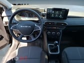 Dacia Jogger ECO-G 100 Bi-Fuel Extreme+ 7 lugares