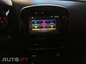 Renault Clio 1.5 dCi GT Line