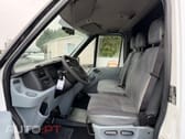 Ford Transit 2.2 TDCi