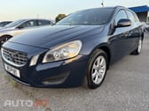 Volvo V60 D2 Momentum