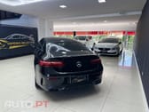 Mercedes-Benz E 220 d AMG Line