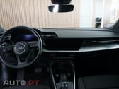 Audi A3 Sportback 40 TFSIe