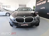 BMW 116 d Advantage Auto