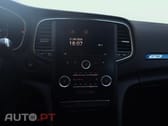 Renault Mégane Sport Tourer 1.5 dCi GT Line