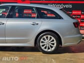 Audi A6 Avant 2.0 TDi S tronic