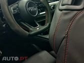 Audi A5 Coupé Kit RS5