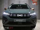 Dacia Jogger 1.0 TCe Extreme+ Up&Go 7L
