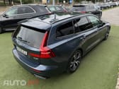 Volvo V60 2.0 D3 R-Design Geartronic