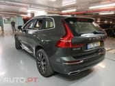 Volvo XC60 2.0 T8 PHEV Inscription AWD