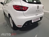 Renault Clio 1.5 dCi Zen