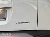 Peugeot 2008 1.2 Hybrid Allure e-DCS6