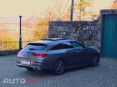 Mercedes-Benz CLA 180 d AMG Line Aut.