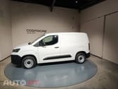 Peugeot Partner 1.6 BlueHdi L1 (3 Lug)