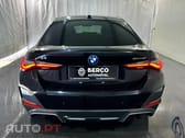 BMW i4 eDrive40 Pack Desportivo M