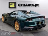 Ferrari 812 Spider 