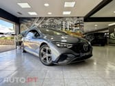 Mercedes-Benz EQE 350+