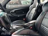 Porsche 996 Carrera