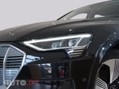 Audi E-Tron 50 Quattro ADVANCED I.V.A DEDUTIVEL 