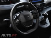 Peugeot Partner 1.5 BlueHDi Premium Longa