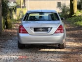 Mercedes-Benz S 350 S350
