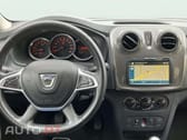 Dacia Sandero 0.9 TCe Stepway