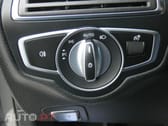 Mercedes-Benz C 220 d Avantgarde
