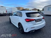 Mercedes-Benz A 250 e AMG Line
