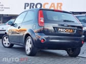 Ford Fiesta 1.4 TDCi