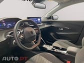 Peugeot E-208 50 kWh Allure