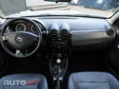 Dacia Duster 1.5 dCi Confort Cuir