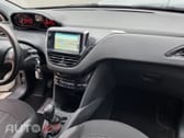 Peugeot 208 1.6 e-HDi Active