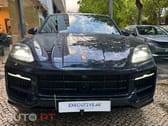 Porsche Cayenne E-Hybrid Tiptronic S Black Edition