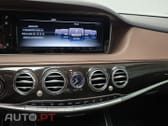 Mercedes-Benz S 350 d