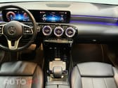 Mercedes-Benz A 250 STYLE PLUS