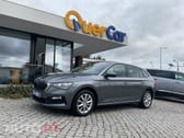 Skoda Scala 1.0 TSI Ambition