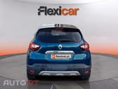 Renault Captur 0.9 TCE Exclusive