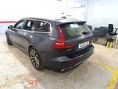 Volvo V60 2.0 T6 AWD TE Inscription Expression