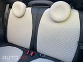 Fiat 500C 1.0 Hybrid Dolcevita