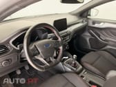 Ford Focus 1.0 EcoBoost MHEV ST-Line