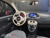 Fiat 500C 1.2 Lounge
