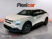 Citroen e-C4 50 kWh Feel Pack