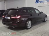 BMW 320 e Touring Auto